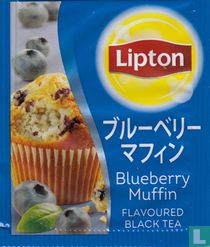 Blueberry Muffin
