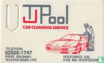 T J Pool