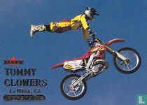 Tommy Clowers