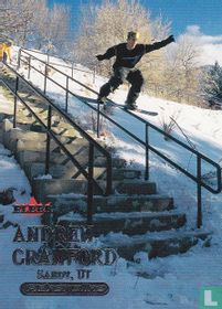 Andrew Crawford