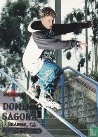 Dominic Sagona 