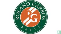 Roland Garros télécartes catalogue