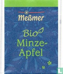 Minze-Apfel