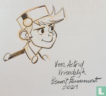 Spirou And Fantasio: Spirou