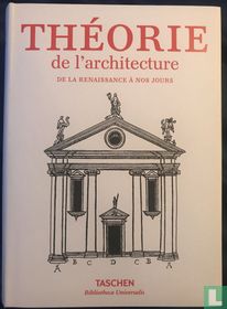 Théorie de l’architecture