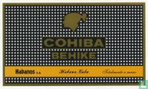 Cohiba Behike Habanos S.A. Habana, Cuba Totalmente a Mano