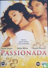 Passionada