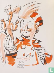 Spirou