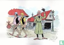 Robert et Bertrand/Agent 17