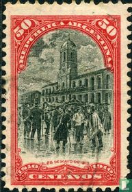 100 years of Independence