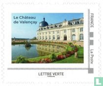 Valencay Castle