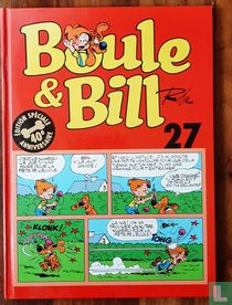 Boule & Bill