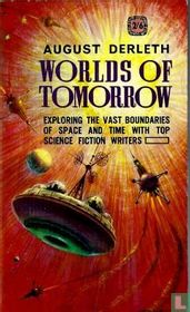 Worlds of Tomorrow 