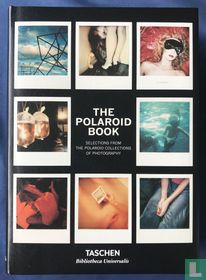 The Polaroid Book