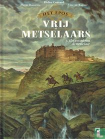 Het woord van de metselaar for sale