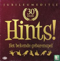 Hints Jubileumeditie