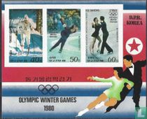 Olympische Winterspiele