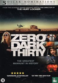 Zero Dark Thirty