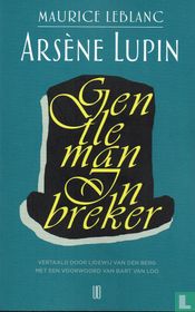 Arsène Lupin, gentleman-inbreker