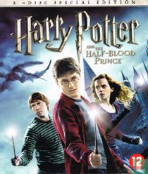 Harry Potter and the Half-Blood Prince