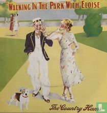 Walking in the Park With Eloise