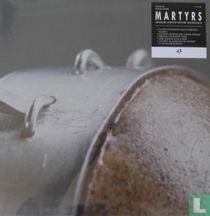 Martyrs (Original Motion Picture Soundtrack)