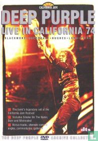 Live in California 74