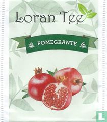 Pomegrante