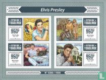 Elvis Presley  