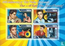 Elvis Presley  