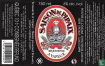 SAISON DE PIPAIX