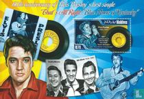 Elvis Presley  
