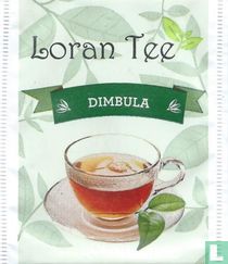 Dimbula