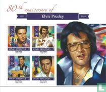 Elvis Presley  