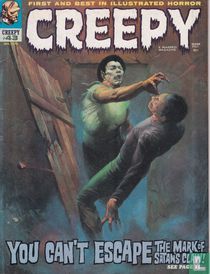 Creepy 43