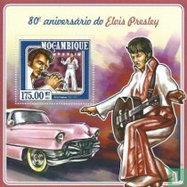 Elvis Presley    