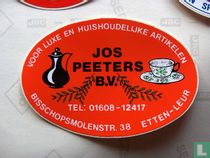 Voor luxe en huishoudelijke artikelen