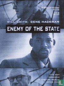 Films: Enemy of the State telefoonkaarten catalogus