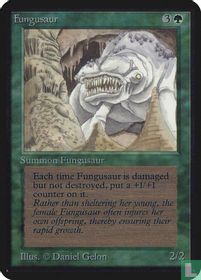 Fungusaur