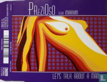 Let's Talk About a Man