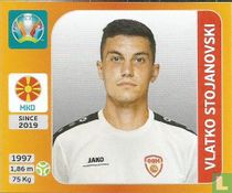 Vlatko Stojanovski for sale
