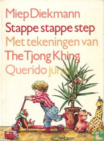 Stappe stappe step