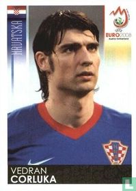 Vedran Corluka