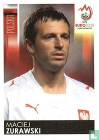 Maciej Zurawski
