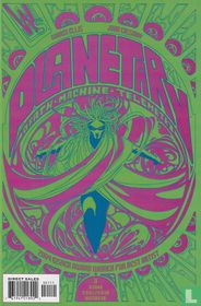 Planetary 21