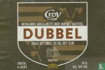 Croy Dubbel