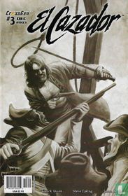 El Cazador 3