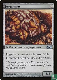 Juggernaut