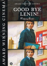 Good Bye Lenin!