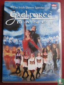 Gaelforce Dance